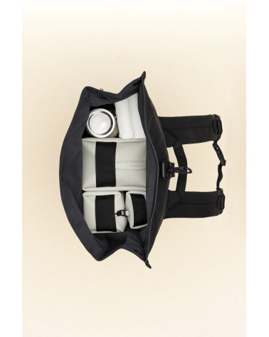 Sac à dos Rolltop Rucksack W3 - Rains