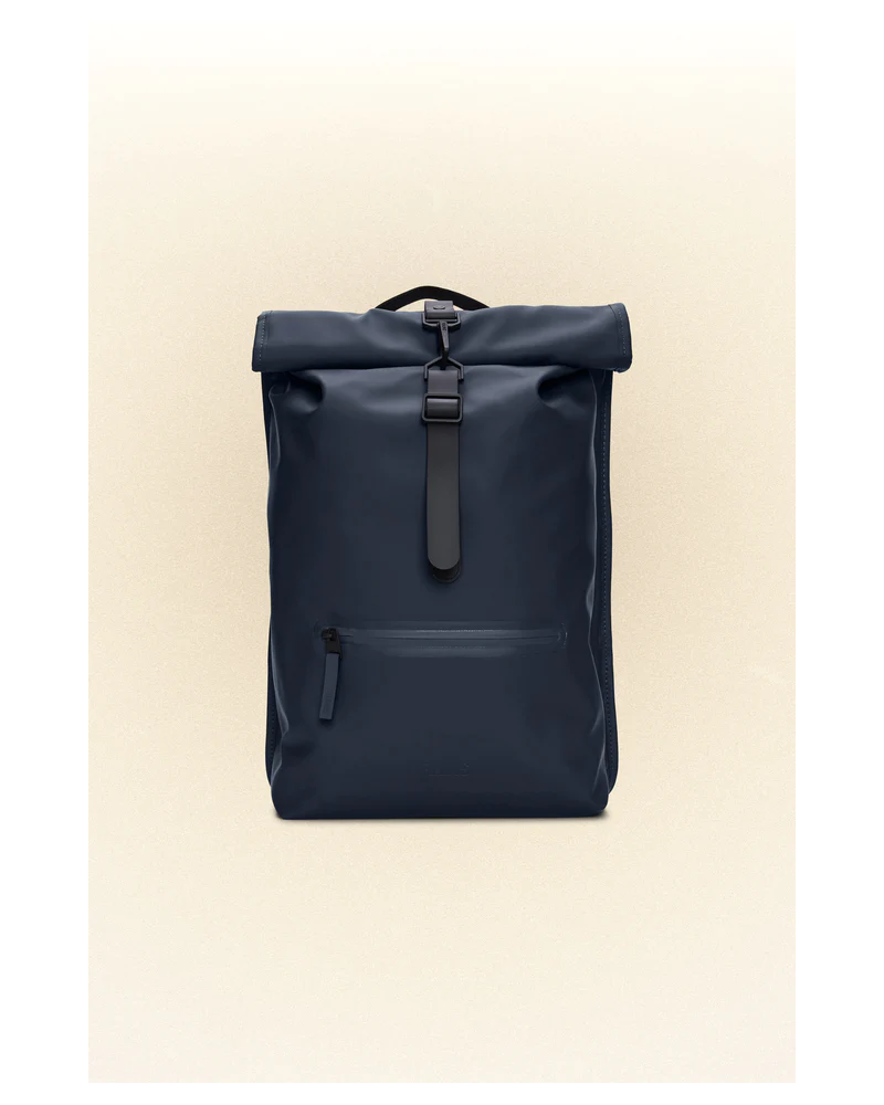 Sac à dos Rolltop Rucksack W3 - Rains