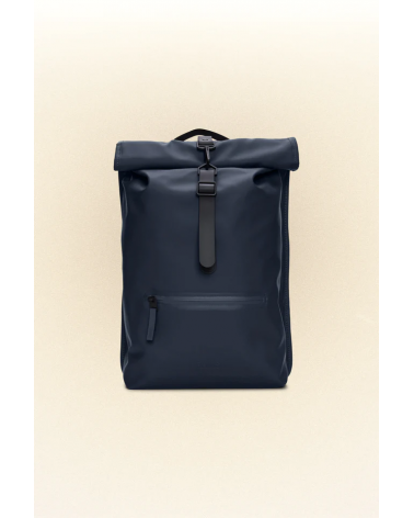 Sac à dos Rolltop Rucksack W3 - Rains