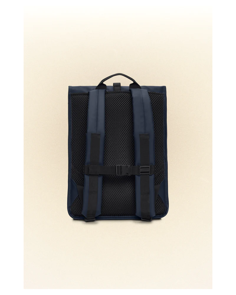 Sac à dos Rolltop Rucksack W3 - Rains