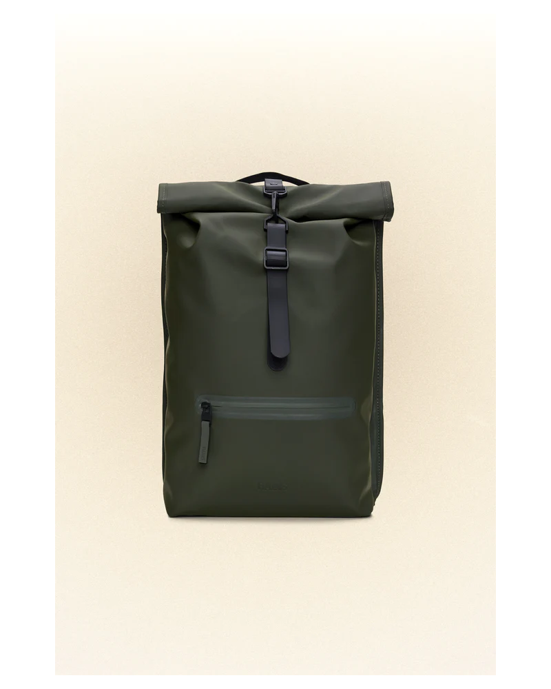 Sac à dos Rolltop Rucksack W3 - Rains