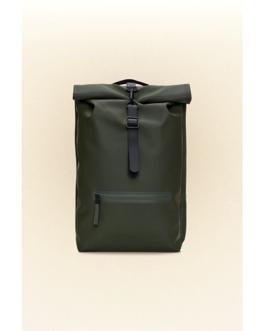 Sac à dos Rolltop Rucksack W3 - Rains