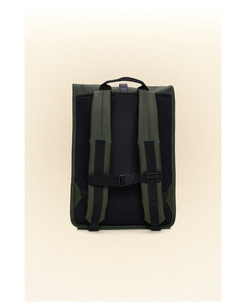 Sac à dos Rolltop Rucksack W3 - Rains