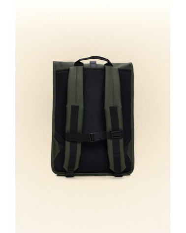 Sac à dos Rolltop Rucksack W3 - Rains