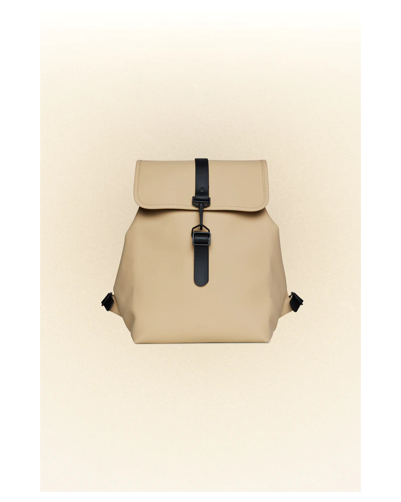 Sac à dos Bucket Backpack W3 - Rains