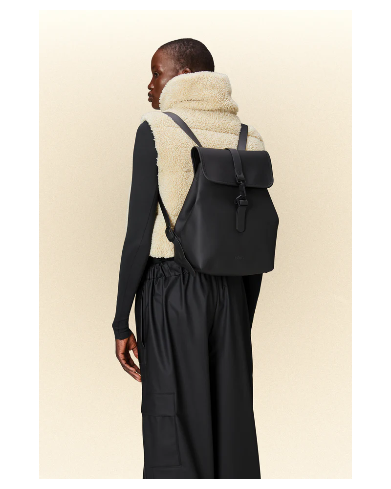 Sac à dos Bucket Backpack W3 - Rains