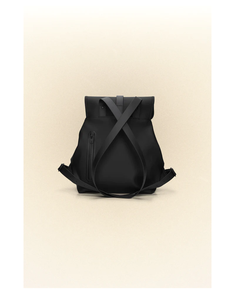 Sac à dos Bucket Backpack W3 - Rains