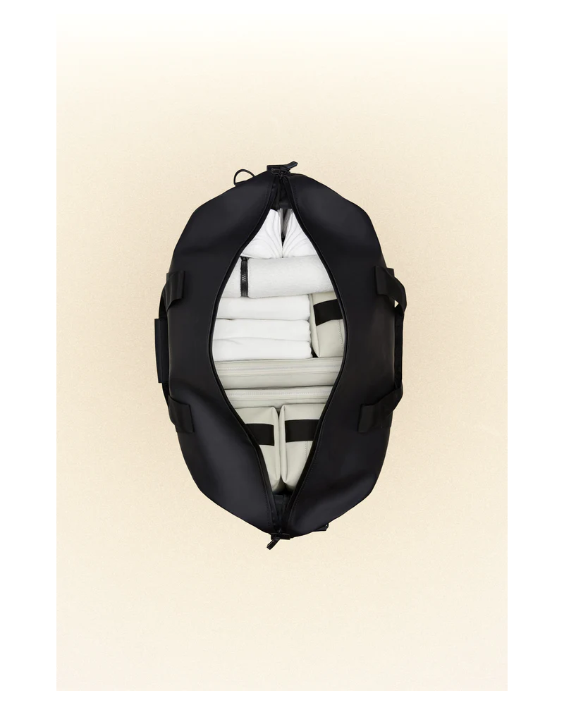 Sac Hilo Weekend Bag Large W3 - Rains