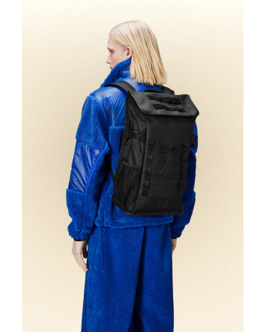 Sac à dos Trail Mountaineer Bag W3 - Rains