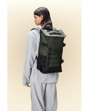 Sac à dos Trail Mountaineer Bag W3 - Rains