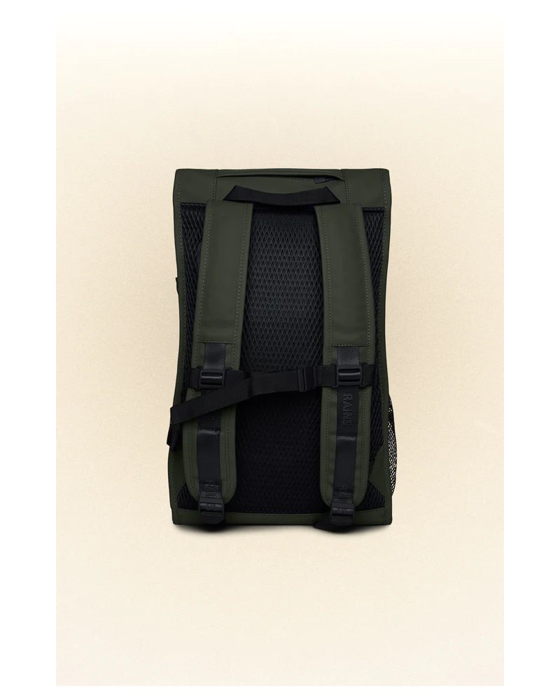 Sac à dos Trail Mountaineer Bag W3 - Rains