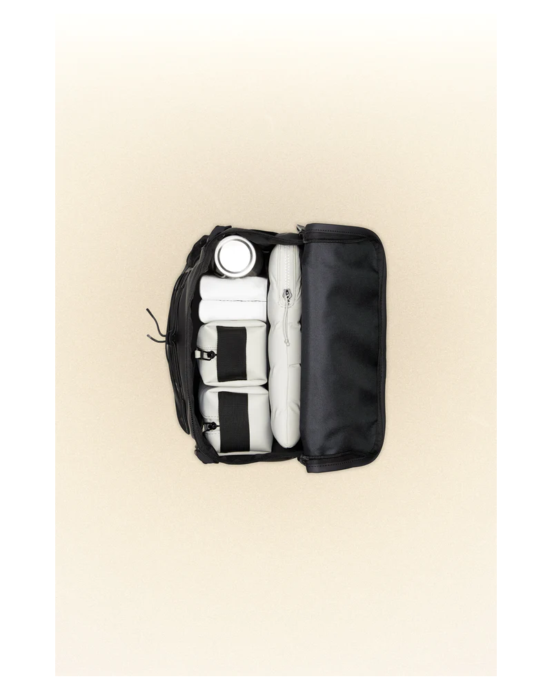 Sac à dos Trail Mountaineer Bag W3 - Rains
