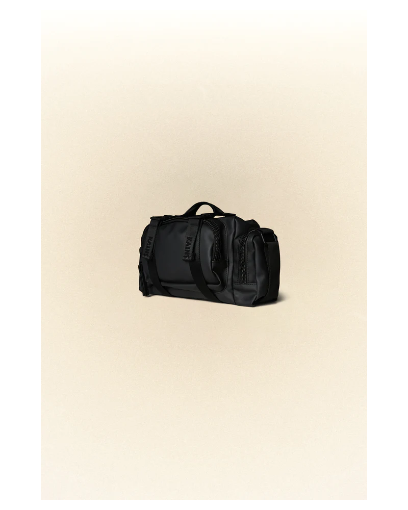 Sac à bandoulière Trail Crossbody Bag W3 - Rains