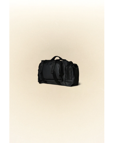 Sac à bandoulière Trail Crossbody Bag W3 - Rains