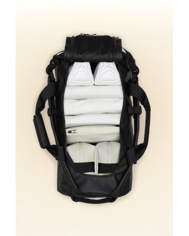 Sac à dos Texel Duffel Bag W3 - Rains