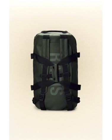 Sac à dos Texel Duffel Bag Small W3 - Rains