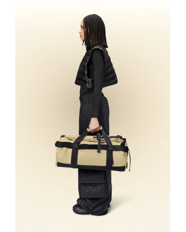 Sac à dos Texel Duffel Bag Small W3 - Rains