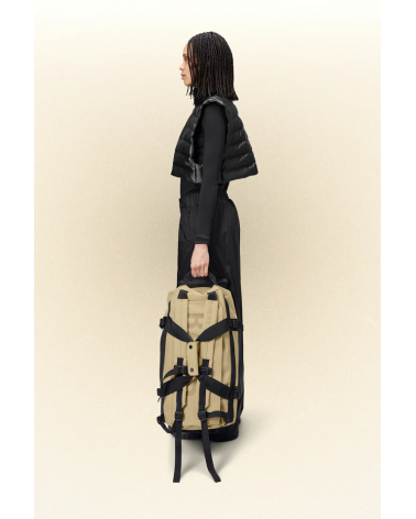 Sac à dos Texel Duffel Bag Small W3 - Rains