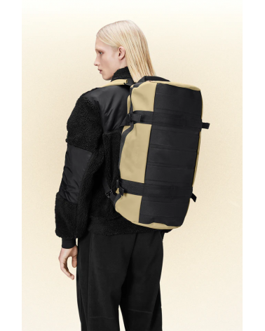 Sac à dos Texel Duffel Bag Small W3 - Rains
