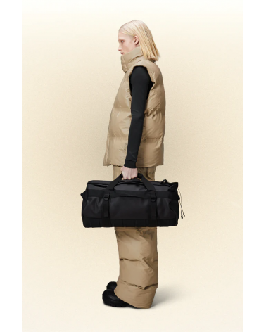 Sac à dos Texel Duffel Bag Small W3 - Rains