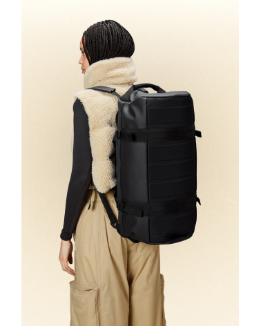 Sac à dos Texel Duffel Bag Small W3 - Rains