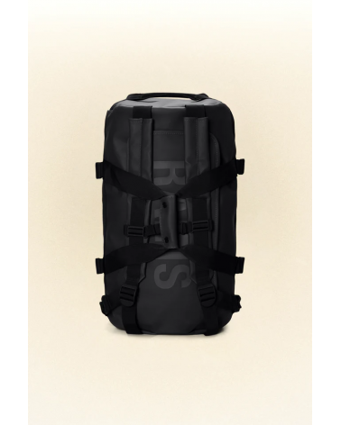 Sac à dos Texel Duffel Bag Small W3 - Rains