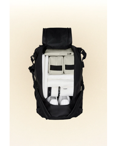 Sac à dos Texel Duffel Bag Small W3 - Rains