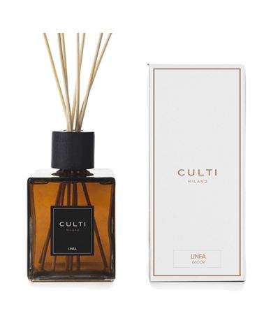 Diffuseur de luxe Decor - Culti