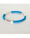Bracelet épais doré Hop - Manine
