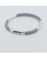 Bracelet épais doré Hop - Manine