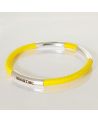 Bracelet épais doré Hop - Manine