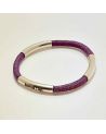 Bracelet épais doré Hop - Manine