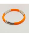 Bracelet épais doré Hop - Manine