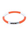 Bracelet épais doré Hop - Manine
