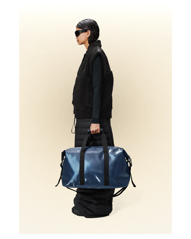 Sac Hilo Weekend Bag W3 - Rains
