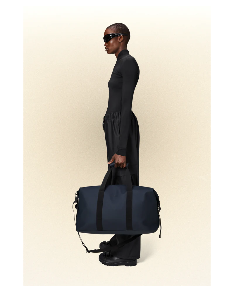 Sac Hilo Weekend Bag W3 - Rains