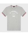 T-shirt vintage Le Tourmalet - Sports d'Epoque
