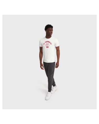 T-shirt vintage Le Tourmalet - Sports d'Epoque