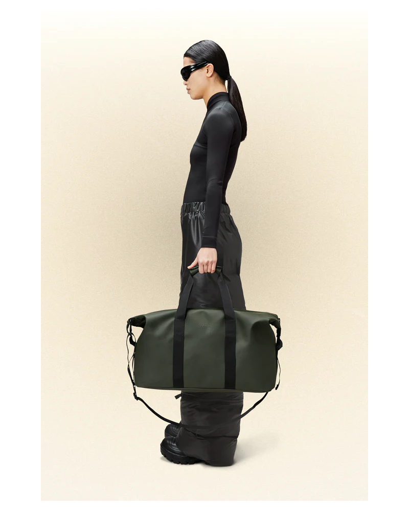 Sac Hilo Weekend Bag W3 - Rains