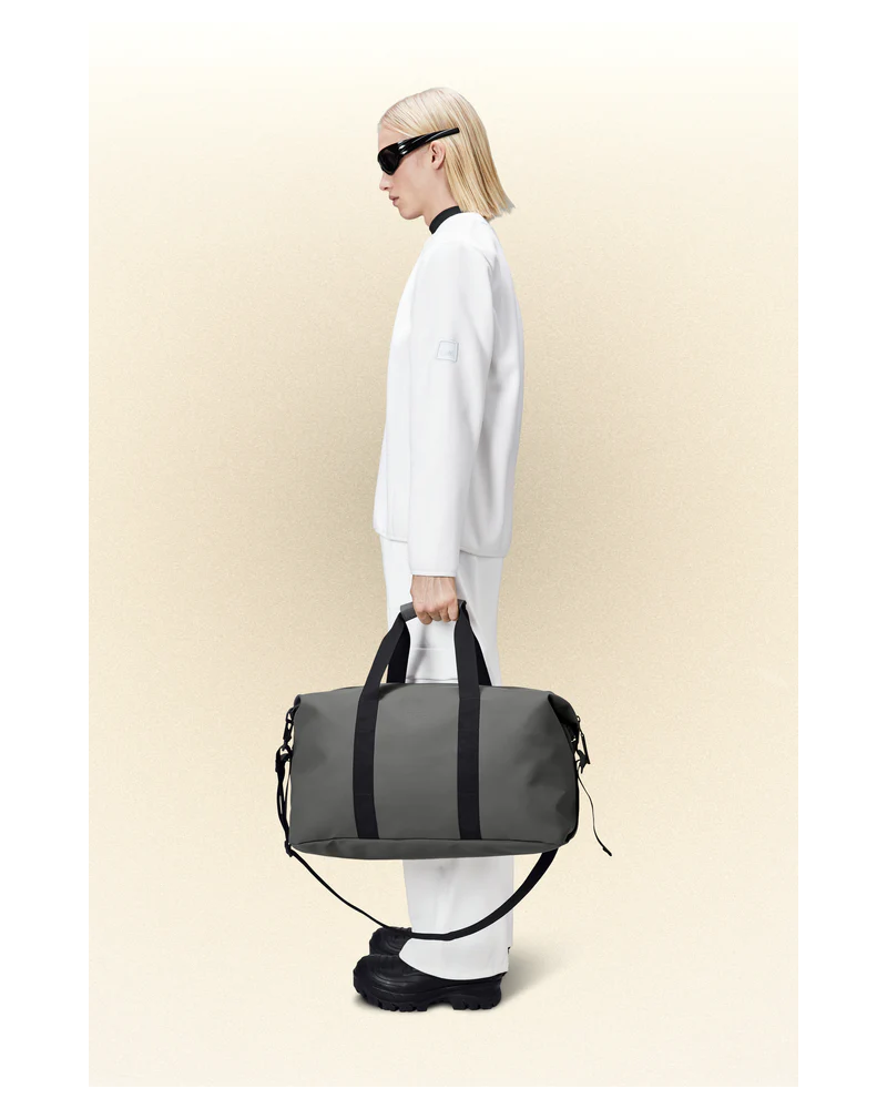 Sac Hilo Weekend Bag W3 - Rains