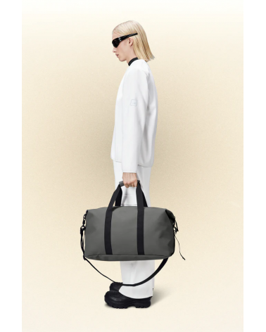 Sac Hilo Weekend Bag W3 - Rains