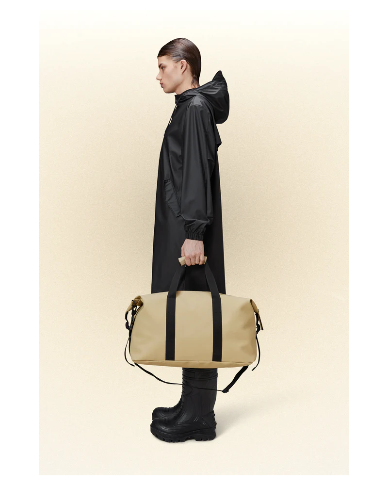 Sac Hilo Weekend Bag W3 - Rains