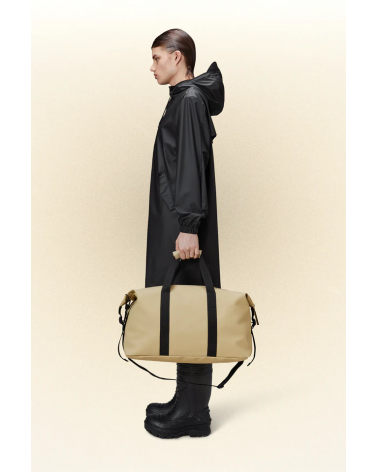 Sac Hilo Weekend Bag W3 - Rains