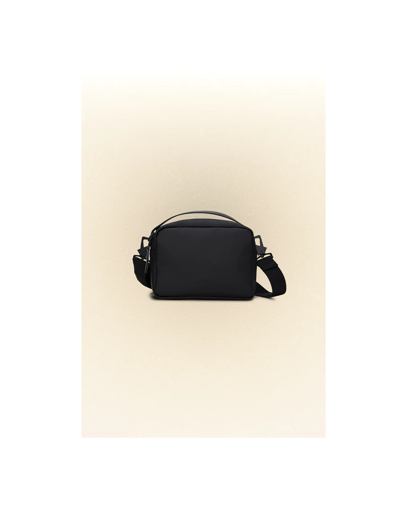 Sac Box Bag W3 - Rains