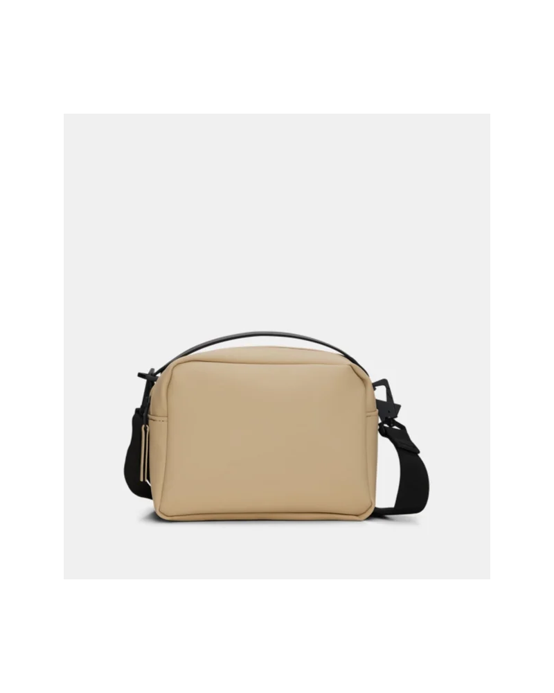 Sac Box Bag W3 - Rains