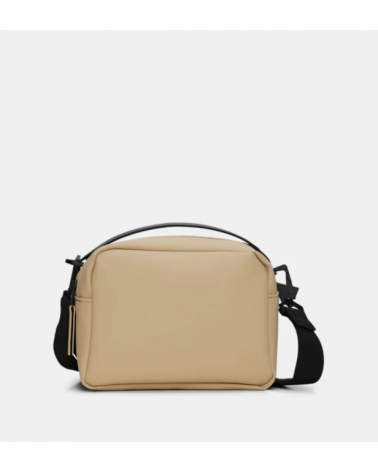 Sac Box Bag W3 - Rains