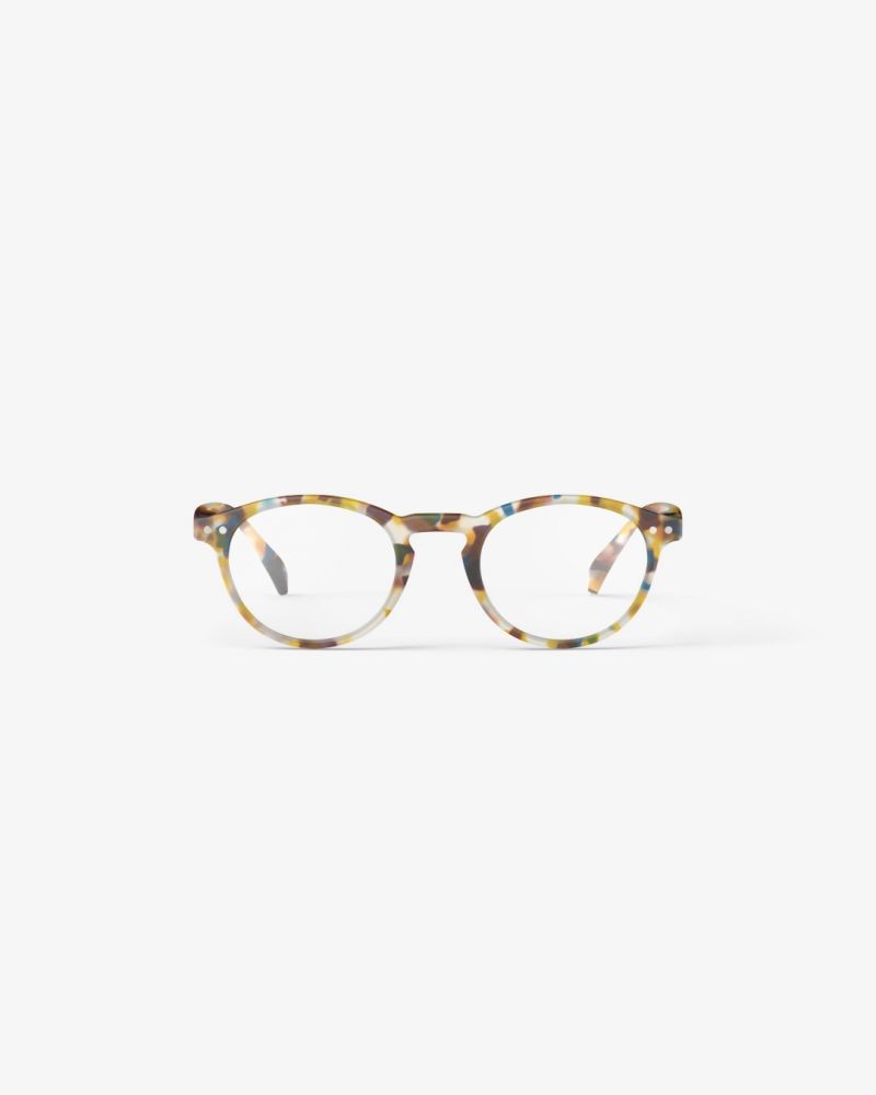 Lunettes de lecture hashtag C - Izipizi