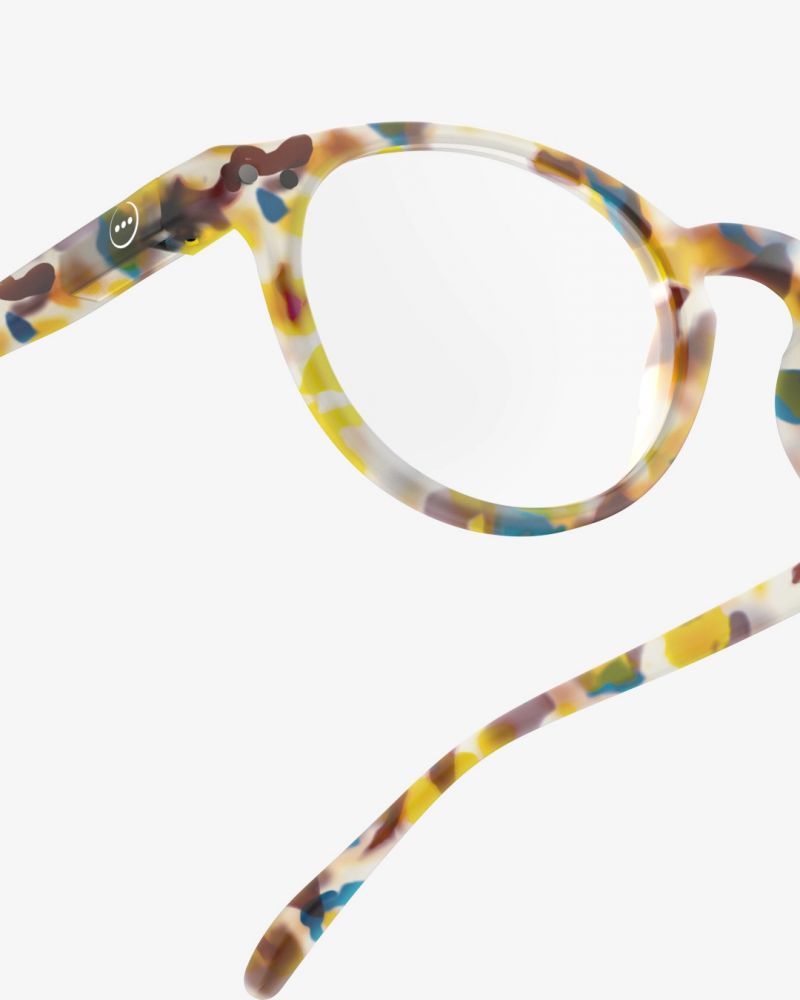 Lunettes de lecture hashtag C - Izipizi