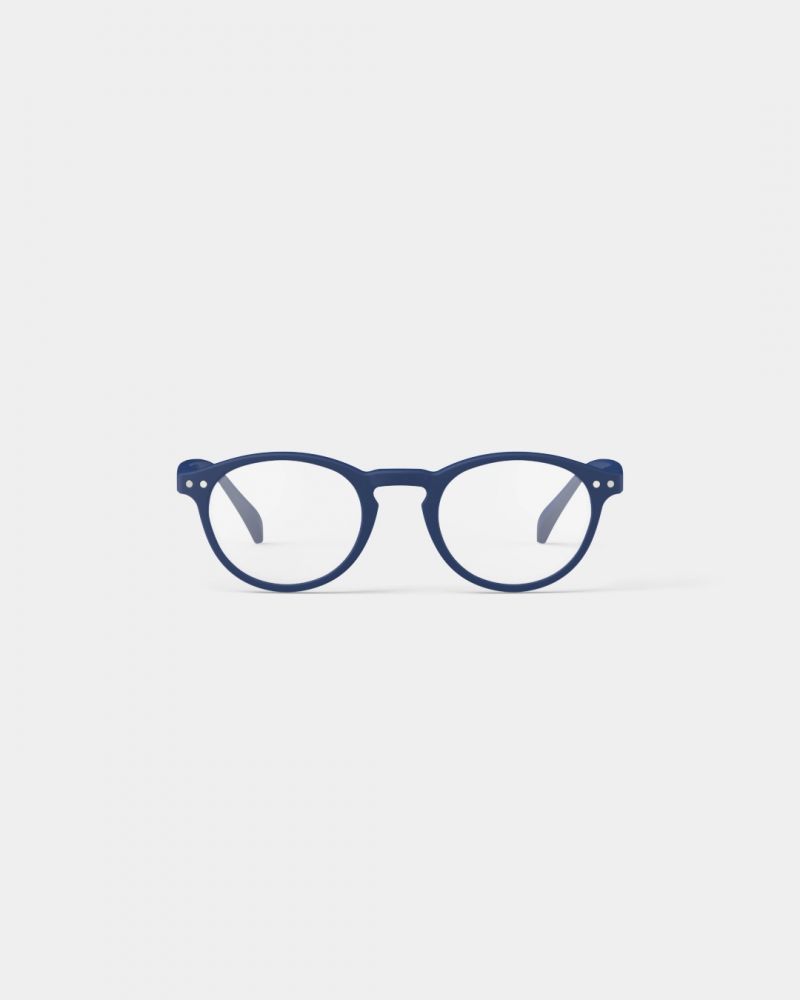 Lunettes de lecture hashtag C - Izipizi
