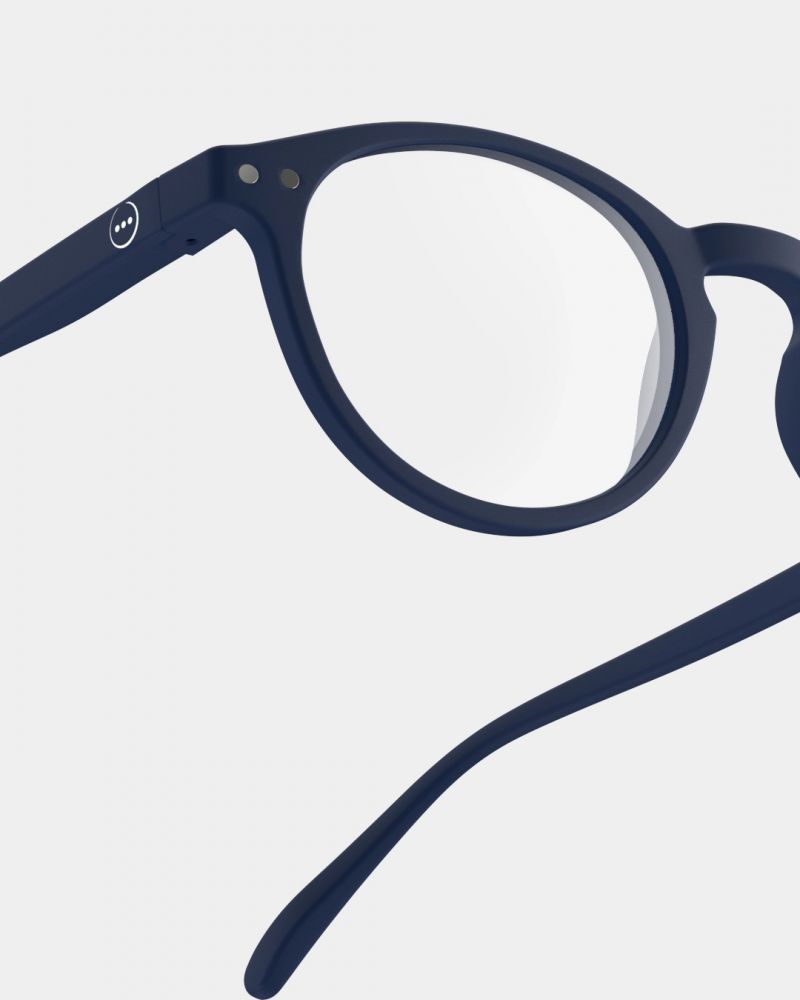 Lunettes de lecture hashtag C - Izipizi